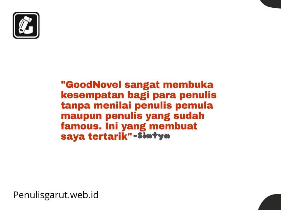 Review GoodNovel