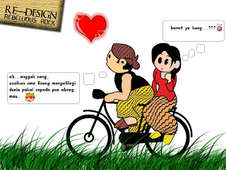 2 gambar kata romantis terbaru 2013