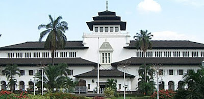 Gedung Sate