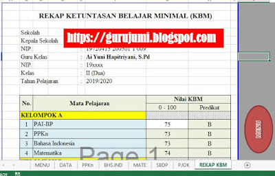  Batas nilai terendah yang harus ditempuh hingga dengan tuntas oleh penerima didik hingga d ✔ Download Aplikasi KKM Kurikulum 2013 Kelas 2 SD Tahun Pelajaran 2019/2020 Sudah Makara Format Microsoft Excel