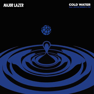 Major Lazer - Cold Water (feat. Justin Bieber & MØ)