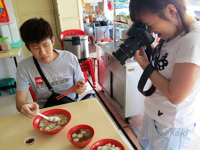 Fish-Ball-Noodles-Johor