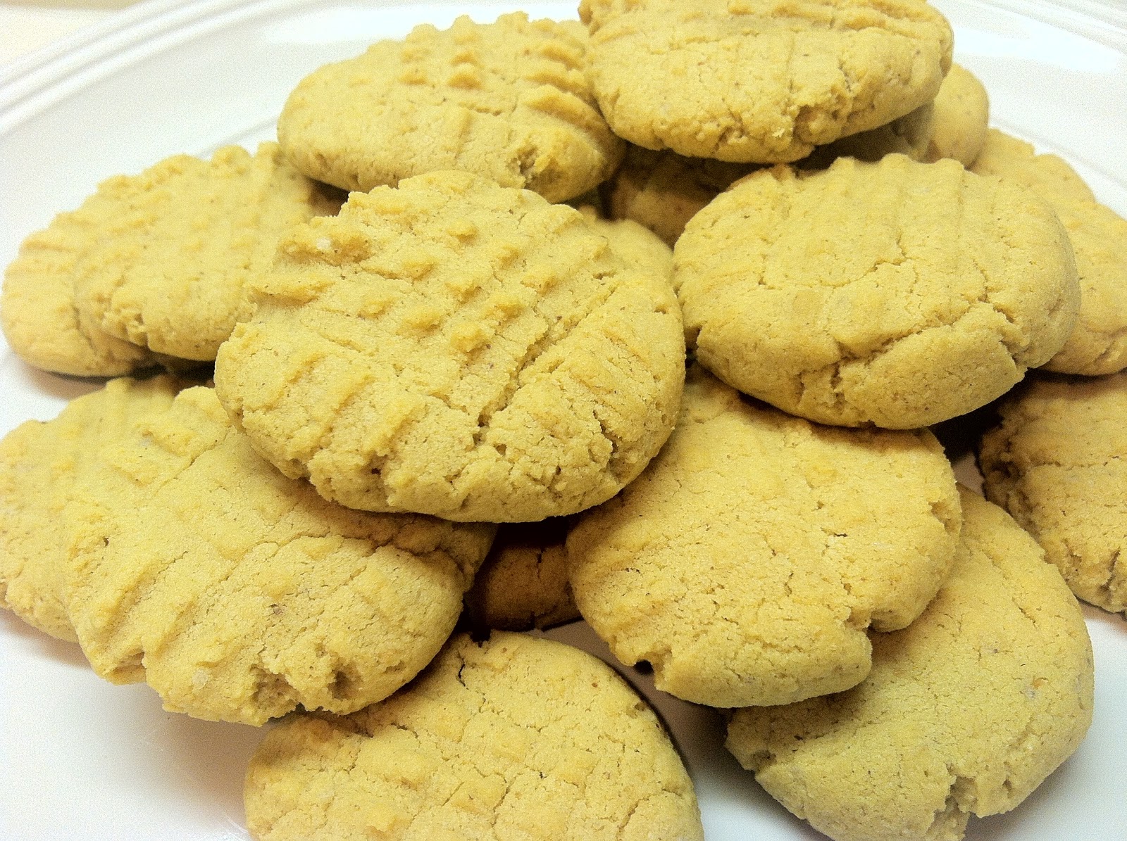 to cookies how peanut ahhhh without make love  butter peanut butter cookies that  cookies flour  butter coconut i