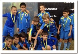 Copa Pumas 14