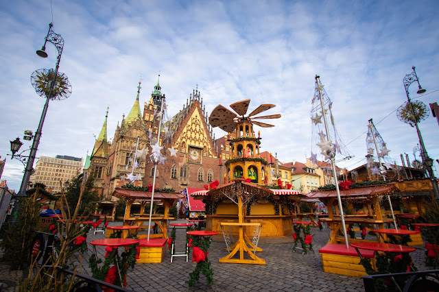 Rynek-Bresalvia-Mercatini di Natale