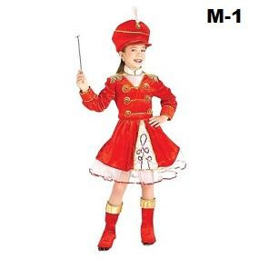 BAJU MAYORET