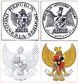 DPAZL Teka teki yang terpecah Simbol dan Logo Horus 