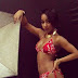 This is what Vanessa & her new boyfriend do in the studio when no one’s watching 