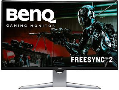 BenQ EX3203R