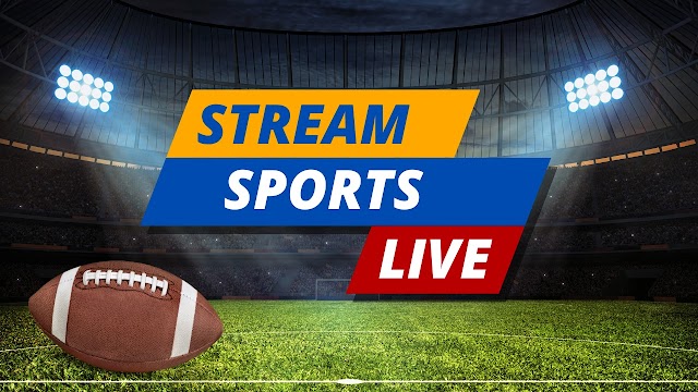 What is Stream Live Sports?