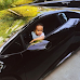 3 year old King's car is badder than yours (photo)