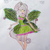 47º Participante concurso Winx Club All: "Winx Fairy Couture"