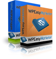 Clickbank Goldminer Bonus 2 - WpEasyMarketer Plugin & WPProfitablePosts Plugin
