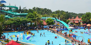  Wisata Objek Wisata Air Bojongsari