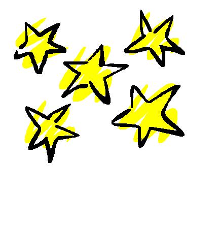 The kids love to get stars as rewards It is extremely motivational to them