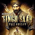 Singh Saab The Great (2013) Movie Trailers