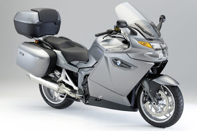 BMW K 1300 GT Exclusive Edition