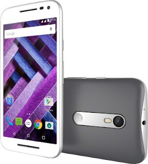 Motorola Moto G Turbo Rs. 4999 – Amazon