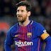 Messi Takes Over From Iniesta As Barcelona’s Captain
