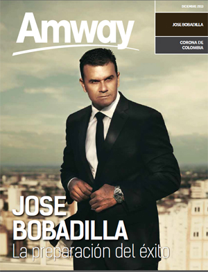 Bobadilla, Jose de Jesus Amway