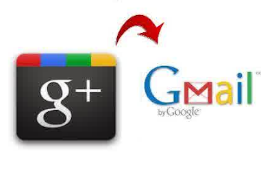 Cara Menonaktifkan Email Pemberitahuan Dari Google+