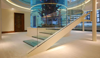 home aquarium, beautiful, elegant, trendy, stylish, interior decoration, images, pictures