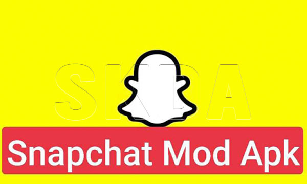 Download Snapchat MOD Apk