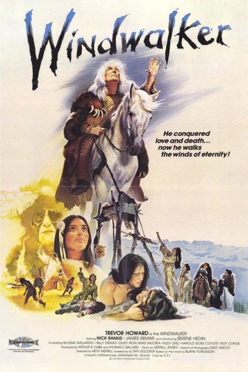 [HD] Windwalker 1980 Pelicula Completa Subtitulada En Español