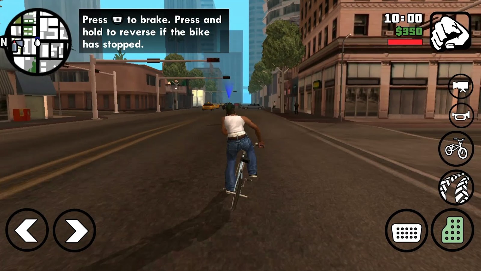 Grand Theft Auto San Andreas V2 00 Cleo Ilham 51