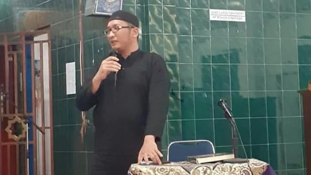 Hendri Septa Ingatkan Pentingnya Peran Orangtua Mendidik Anak