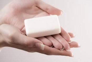 Washing vagina with soap may infect diseases