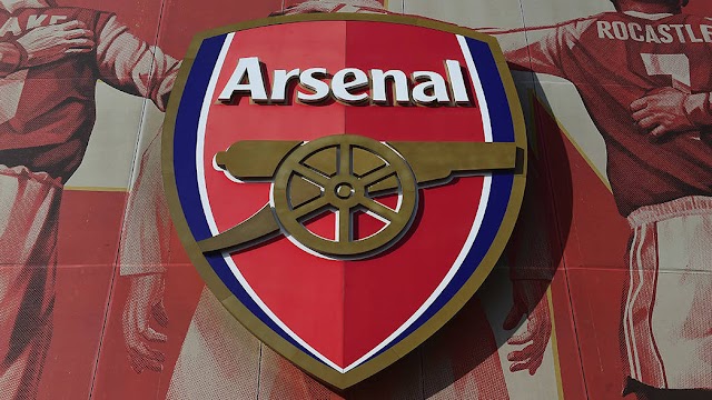 Fichajes para el Arsenal/Temporada 2021-2022