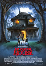 Monster House_copertina