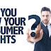 Consumer and their rights