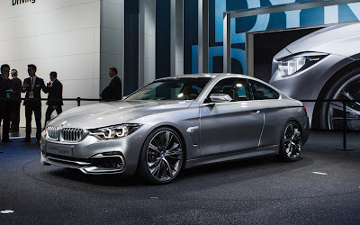 2014 BMW 4-Series Coupe Release date, Specs, Price, Pictures1