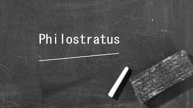 Philostratus