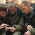 Tambah Pasukan di Ukraina, Rusia Panggil 135 Ribu Wamil Jaga Tanah Air Rusia