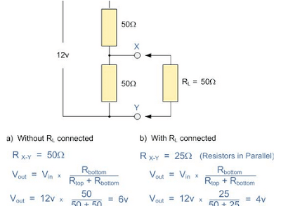 Cara mudah menghitung tegangan listrik ( Voltase )