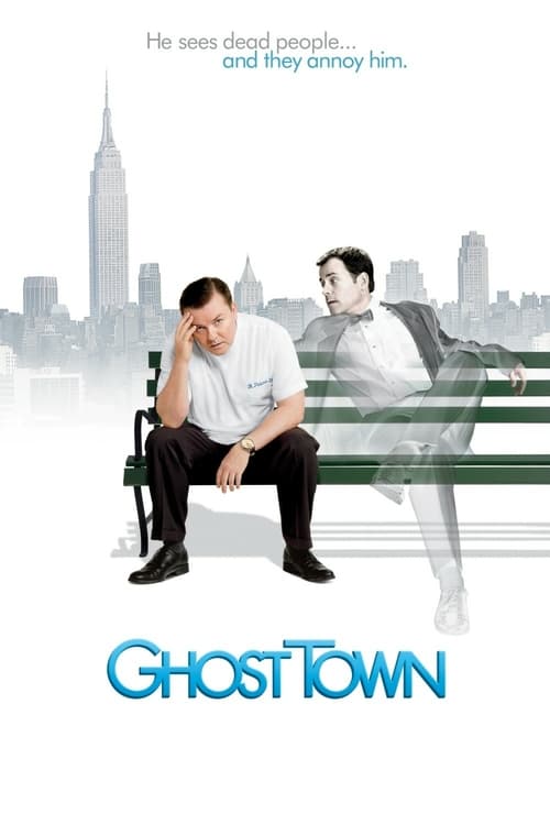 [HD] Wen die Geister lieben 2008 Film Online Gucken