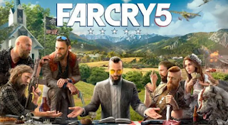 Far Cry 5