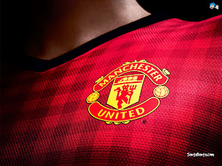 manchester united football club wallpaper