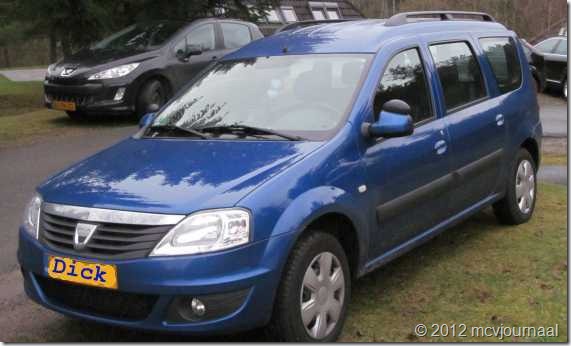 Dacia Logan MCV Dick 03a