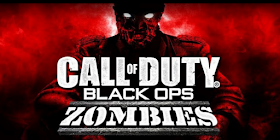Call of Duty:Black Ops Zombies v1.0.8 APK  
