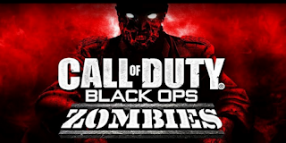 Call of Duty:Black Ops Zombies v1.0.8 APK  