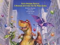 [HD] Les quatre dinosaures et le cirque magique 1993 Streaming Vostfr
DVDrip