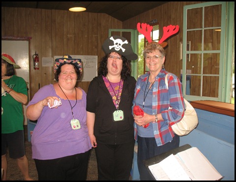 Spiritual Retreat 2012 014