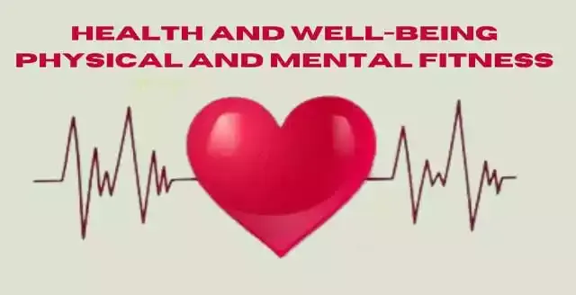 A_healthy_heartbeat_Health_and_wellness