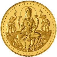 indian gold coin wallpaper