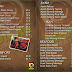 Contoh Program Borland C++, Membuat Menu Kafe Susu Segar!