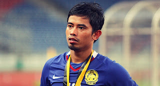 Jaringan Cantik Free Kick Safiq Rahim